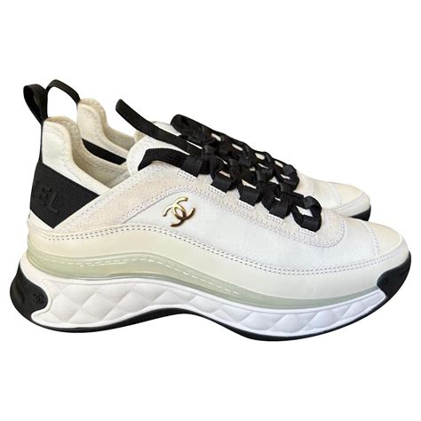 chanel sneakers online buy
